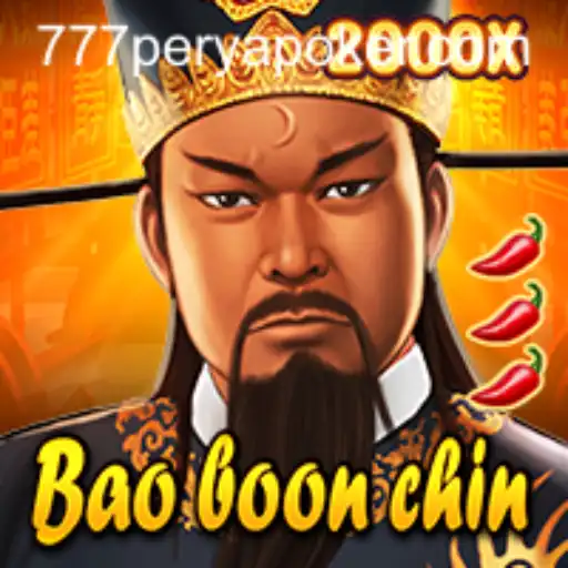 Exploring the Enigmatic World of BaoBoonChin and 777PERYA POKER