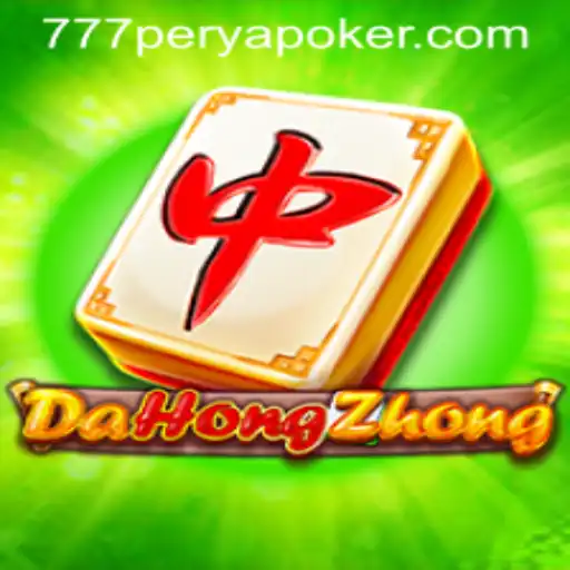 Exploring DaHongZhong: A Unique Blend with 777PERYA POKER