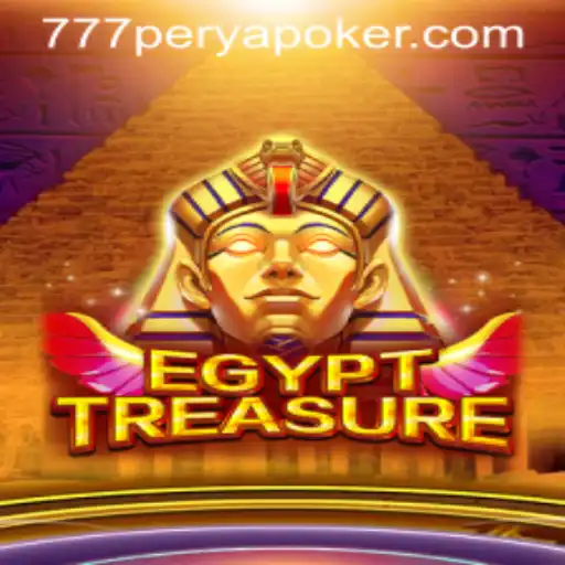 Exploring the Mysteries of EgyptTreasure and the Allure of 777PERYA POKER