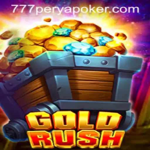 Exploring GoldRush: The Riveting World of 777PERYA POKER