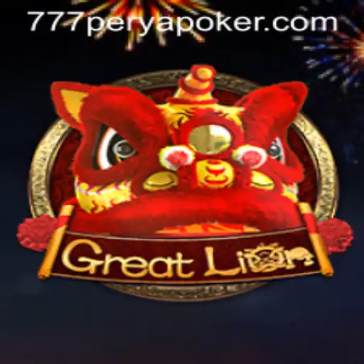 Exploring the Thrilling World of GreatLion and 777PERYA POKER
