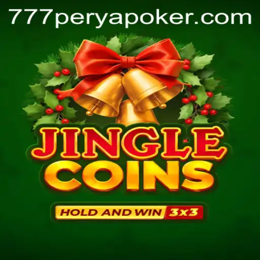 Discover the Exciting World of Jinglecoins: A Riveting Blend of 777PERYA Poker and Chance