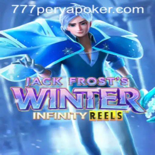Dive into Winter Wonderland with JackFrostsWinter and 777PERYA POKER