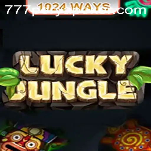 LuckyJungle1024: An Exciting New Adventure in the World of 777PERYA POKER