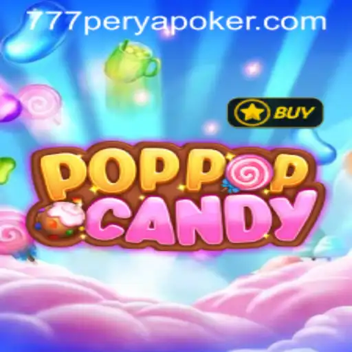 Unveiling the Allure of POPPOPCANDY and 777PERYA POKER