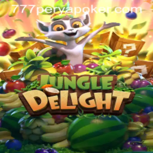 Embark on an Exciting Adventure with JungleDelight and 777PERYA POKER
