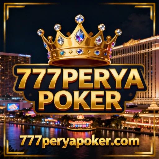 777PERYA POKER