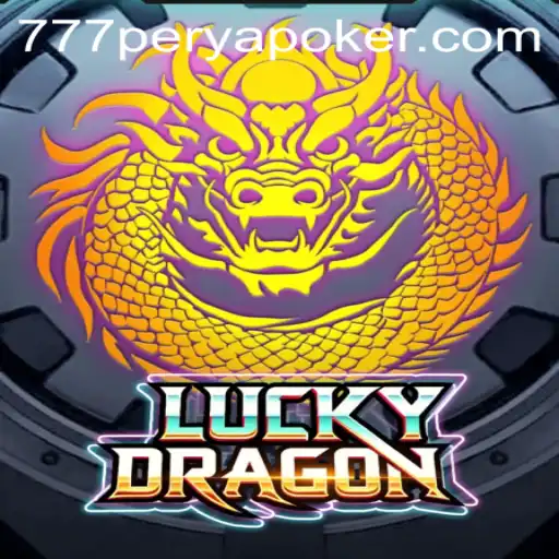 Dive into the Exciting World of LuckyDragon and 777PERYA POKER