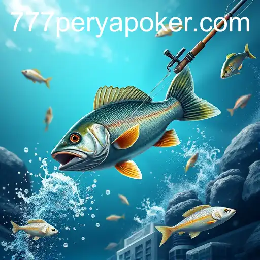 Exploring the World of Online Fishing with 777PERYA POKER