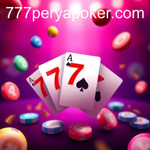 The Evolution and Impact of Online Lottery: A Deep Dive into 777PERYA POKER
