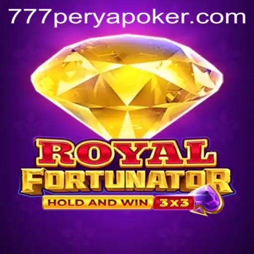 Exploring the Thrilling World of Royalfort: 777PERYA POKER Edition