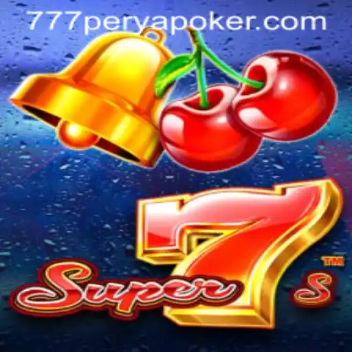 Unraveling the Excitement of Super7s: A Dive into 777PERYA POKER