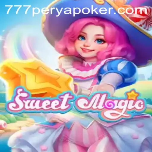 Exploring SweetMagic: A Captivating Game with the 777PERYA POKER Experience