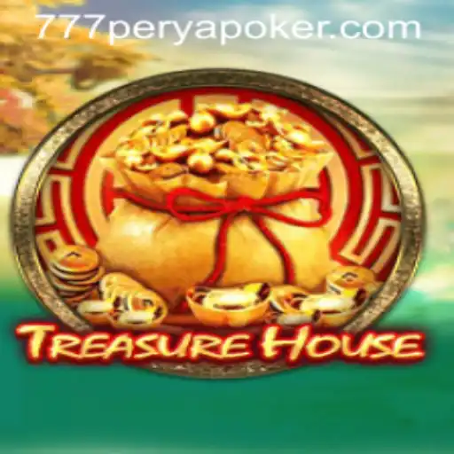 Discovering the Thrills of TreasureHouse: A Dive into 777PERYA POKER