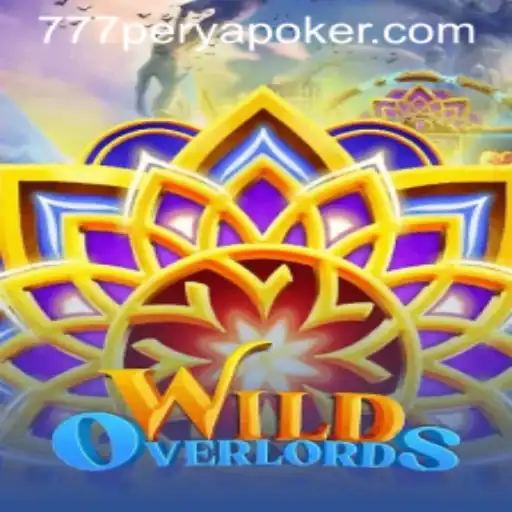Unraveling the Enchantment of WildOverlords: A Dive into the World of 777PERYA POKER